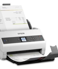 Epson DS-870 - Escáner de documentos - USB 3.0 - 215.9 x 6096 mm -1200 ppp x 8 Epson DS-870 - Escáner de documentos - USB 3.0 - 215.9 x 6096 mm -1200 ppp x - Imagen 3