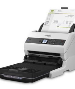 Epson DS-870 - Escáner de documentos - USB 3.0 - 215.9 x 6096 mm -1200 ppp x 9 Epson DS-870 - Escáner de documentos - USB 3.0 - 215.9 x 6096 mm -1200 ppp x - Imagen 4