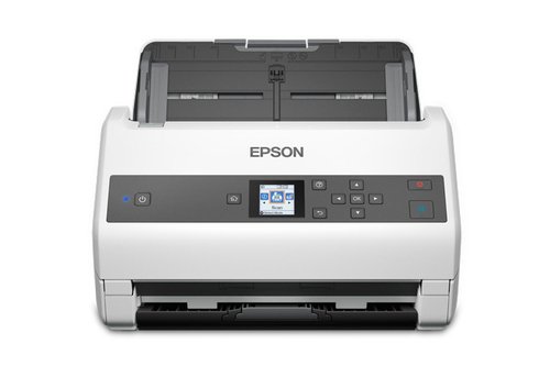 Epson DS-870 - Escáner de documentos - USB 3.0 - 215.9 x 6096 mm -1200 ppp x 5 Epson DS-870 - Escáner de documentos - USB 3.0 - 215.9 x 6096 mm -1200 ppp x - Imagen 5