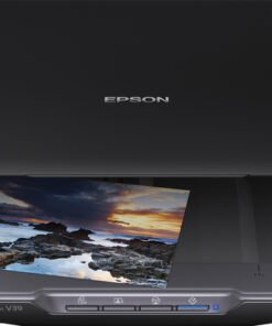 Epson Perfection V39II - Escáner de sobremesa - Sensor de imagen de contacto (CIS) - Letter - 4800 ppp x 4800 ppp - USB 2.0 7 Epson Perfection V39II - Escáner de sobremesa - Sensor de imagen de contacto (CIS) - Letter - 4800 ppp x 4800 ppp - USB 2.0 - Imagen 2