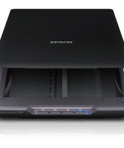 Epson Perfection V39II - Escáner de sobremesa - Sensor de imagen de contacto (CIS) - Letter - 4800 ppp x 4800 ppp - USB 2.0 8 Epson Perfection V39II - Escáner de sobremesa - Sensor de imagen de contacto (CIS) - Letter - 4800 ppp x 4800 ppp - USB 2.0 - Imagen 3