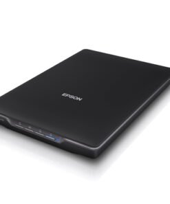 Epson Perfection V39II - Escáner de sobremesa - Sensor de imagen de contacto (CIS) - Letter - 4800 ppp x 4800 ppp - USB 2.0 10 Epson Perfection V39II - Escáner de sobremesa - Sensor de imagen de contacto (CIS) - Letter - 4800 ppp x 4800 ppp - USB 2.0 - Imagen 5