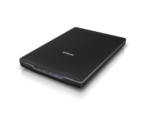 Epson Perfection V39II - Escáner de sobremesa - Sensor de imagen de contacto (CIS) - Letter - 4800 ppp x 4800 ppp - USB 2.0 5 Epson Perfection V39II - Escáner de sobremesa - Sensor de imagen de contacto (CIS) - Letter - 4800 ppp x 4800 ppp - USB 2.0 - Imagen 5