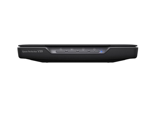 Epson Perfection V39II - Escáner de sobremesa - Sensor de imagen de contacto (CIS) - Letter - 4800 ppp x 4800 ppp - USB 2.0 6 Epson Perfection V39II - Escáner de sobremesa - Sensor de imagen de contacto (CIS) - Letter - 4800 ppp x 4800 ppp - USB 2.0 - Imagen 6