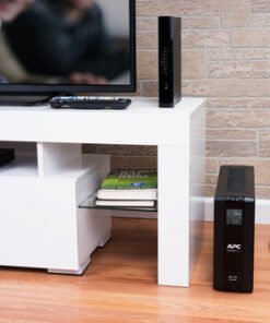 UPS 900VA 540W 6 Salidas USB APC Back-UPS Pro BR900MI 9 Gal BR900MI g2 1779448703