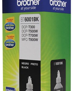 Tinta Original Alto Rendimiento Negra Brother BT6001BK 6 Gal BT6001BK g1 1778555224