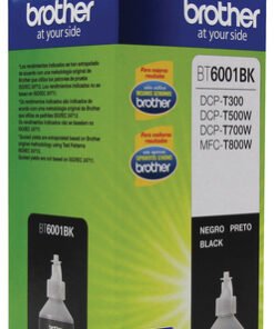 Tinta Original Alto Rendimiento Negra Brother BT6001BK 7 Gal BT6001BK g2 1778555226