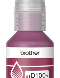 Brother Tinta Original BTD100M Magenta 5 Gal BTD100M g1 1778562671