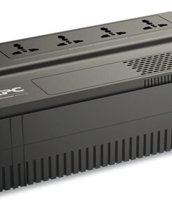 Alternative view of APC Easy UPS BV650I-MS 650VA/375W, 4 Tomas, Protección Esencial para Hogar y Oficina