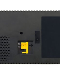 APC Easy UPS BV650I-MS 650VA/375W, 4 Tomas, Protección Esencial para Hogar y Oficina 5 APC Easy UPS BV650I-MS 650VA/375W, 4 Tomas, Protección Esencial para Hogar y Oficina - Imagen 3