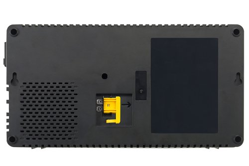 APC Easy UPS BV650I-MS 650VA/375W, 4 Tomas, Protección Esencial para Hogar y Oficina 3 APC Easy UPS BV650I-MS 650VA/375W, 4 Tomas, Protección Esencial para Hogar y Oficina - Imagen 3
