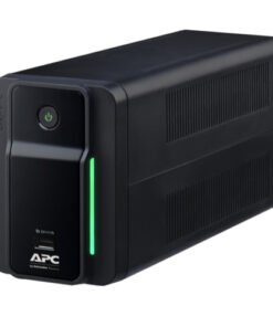 Alternative view of APC Line Interactive UPS 700VA / 360W - 2-Hour Battery Backup - 230V