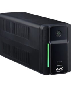 APC Line Interactive UPS 700VA / 360W - 2-Hour Battery Backup - 230V 6 Gal BVX700LUI MS g1 1778558232