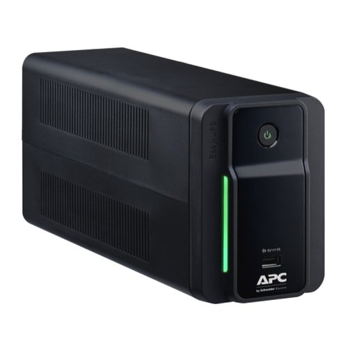 APC Line Interactive UPS 700VA / 360W - 2-Hour Battery Backup - 230V 3 APC Line Interactive UPS 700VA / 360W - 2-Hour Battery Backup - 230V - Imagen 3