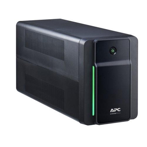 UPS 1200VA 650W 5 Salidas Negro APC BX1200MI-MS 3 UPS 1200VA 650W 5 Salidas Negro APC BX1200MI-MS - Imagen 3
