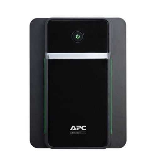 UPS 1200VA 650W 5 Salidas Negro APC BX1200MI-MS 4 UPS 1200VA 650W 5 Salidas Negro APC BX1200MI-MS - Imagen 4