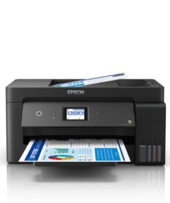 Alternative view of Epson L14150 Impresora Multifunción 4 en 1 Color A3 Dúplex Automático
