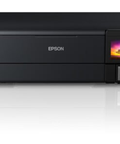 Alternative view of Impresora Multifunción Color Tinta A3 WiFi Epson EcoTank L8180