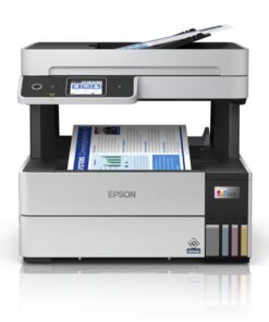 Alternative view of Impresora Multifuncional Inyección de tinta Color USB 3.0 Epson L6490