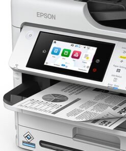 Epson WorkForce Pro WF-M5899 - Printer / Scanner / Copier