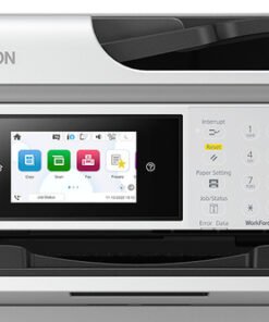 Epson WorkForce Pro WF-M5899 - Printer / Scanner / Copier 7 Epson WorkForce Pro WF-M5899 - Printer / Scanner / Copier - Imagen 3