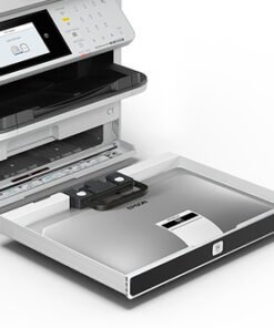 Epson WorkForce Pro WF-M5899 - Printer / Scanner / Copier 8 Epson WorkForce Pro WF-M5899 - Printer / Scanner / Copier - Imagen 4