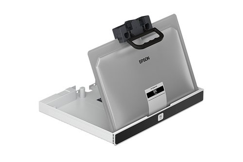 Epson WorkForce Pro WF-M5899 - Printer / Scanner / Copier 5 Epson WorkForce Pro WF-M5899 - Printer / Scanner / Copier - Imagen 5