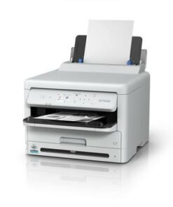 Epson WorkForce Pro WF-M5399 - Workgroup printer - Imagen 3