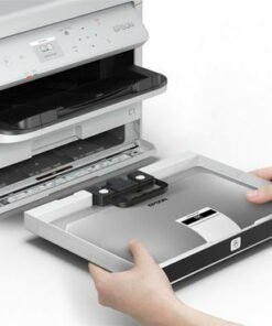 Epson WorkForce Pro WF-M5399 - Workgroup printer - Imagen 5