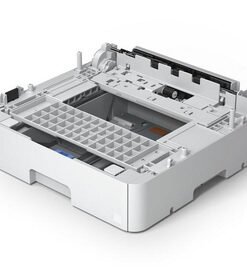 Alternative view of Epson - Cassette de papel - 500 hojas en 1 bandeja(s) - para WorkForce Pro EP-C800, WF-C5390, WF-C5890DWF