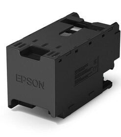 Epson | Caja de Mantenimiento de Residuos de Tinta | WorkForce Pro EP-C800, WF-C5390
