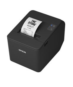 Impresora Térmica Directa Monocromática USB Ethernet Serie Epson TM-T20IV-SP-022 8 Impresora Térmica Directa Monocromática USB Ethernet Serie Epson TM-T20IV-SP-022 - Imagen 3