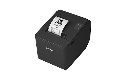 Impresora Térmica Directa Monocromática USB Ethernet Serie Epson TM-T20IV-SP-022 3 Impresora Térmica Directa Monocromática USB Ethernet Serie Epson TM-T20IV-SP-022 - Imagen 3