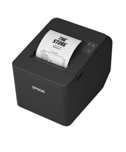 Impresora Térmica Directa Monocromática USB Ethernet Serie Epson TM-T20IV-SP-022 10 Impresora Térmica Directa Monocromática USB Ethernet Serie Epson TM-T20IV-SP-022 - Imagen 5