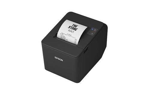 Impresora Térmica Directa Monocromática USB Ethernet Serie Epson TM-T20IV-SP-022 5 Impresora Térmica Directa Monocromática USB Ethernet Serie Epson TM-T20IV-SP-022 - Imagen 5