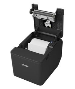 Impresora Térmica Directa Monocromática USB Ethernet Serie Epson TM-T20IV-SP-022 11 Impresora Térmica Directa Monocromática USB Ethernet Serie Epson TM-T20IV-SP-022 - Imagen 6