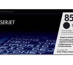 Alternative view of HP Original Tóner 85A Negro (CE285A) para LaserJet Pro M1132, M1212nf, P1102, P1109
