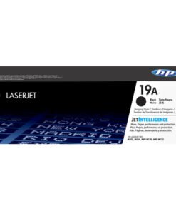 Alternative view of HP 19A Unidad de Tambor Original Negro para LaserJet Pro M102 M104 MFP M130 MFP M132