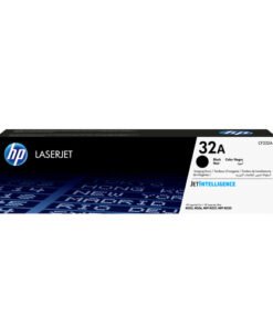 Alternative view of HP 32A Original Unidad de Tambor Negro para LaserJet Pro M118, M203, MFP M148, MFP M227
