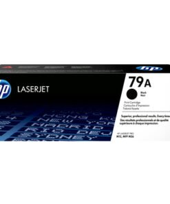 Alternative view of HP 79A Cartucho de Tóner Original Negro (CF279A) Compatible con HP LaserJet Pro M12a, M12w, MFP M26a, MFP M26nw