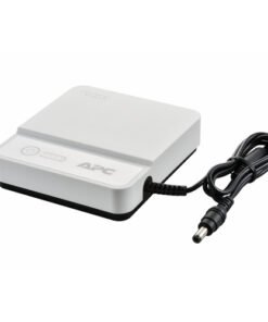 Alternative view of APC CP12036LI - UPS - para proteger routers
