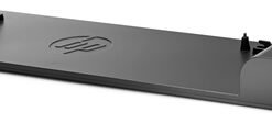 Alternative view of HP UltraSlim Docking Station 2013 - Estación de conexión - VGA, 2 x DP - 65 vatios - Estados Unidos