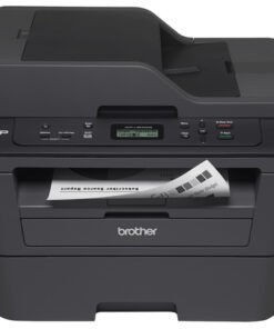 Alternative view of Brother DCP-L2540DW Impresora Multifunción Láser Monocromo Wi-Fi 30 ppm A4/Legal, USB, LAN