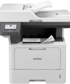 Alternative view of Brother - Copier / Printer / Scanner - USB - DCP-L5660DN