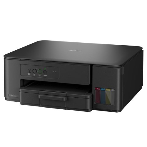 Brother Impresora de Oficina Color Rápida | 27 ppm B/N, 11 ppm Color | USB 2 Brother Impresora de Oficina Color Rápida | 27 ppm B/N, 11 ppm Color | USB - Imagen 2