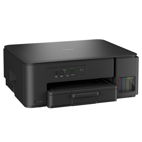 Brother Impresora de Oficina Color Rápida | 27 ppm B/N, 11 ppm Color | USB 3 Brother Impresora de Oficina Color Rápida | 27 ppm B/N, 11 ppm Color | USB - Imagen 3