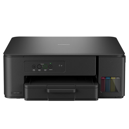 Brother Impresora de Oficina Color Rápida | 27 ppm B/N, 11 ppm Color | USB 4 Brother Impresora de Oficina Color Rápida | 27 ppm B/N, 11 ppm Color | USB - Imagen 4