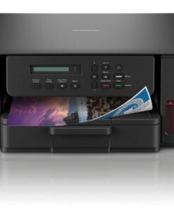 Alternative view of Brother - Workgroup printer - hasta 27 ppm (mono) - hasta 11 ppm (color)