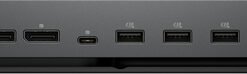Dell Docking Station WD25 | Multi-Monitor | 2x DisplayPort, HDMI, USB-C, 4x USB 7 Dell Docking Station WD25 | Multi-Monitor | 2x DisplayPort, HDMI, USB-C, 4x USB - Imagen 3
