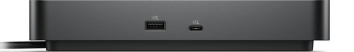 Dell Docking Station WD25 | Multi-Monitor | 2x DisplayPort, HDMI, USB-C, 4x USB 4 Dell Docking Station WD25 | Multi-Monitor | 2x DisplayPort, HDMI, USB-C, 4x USB - Imagen 4